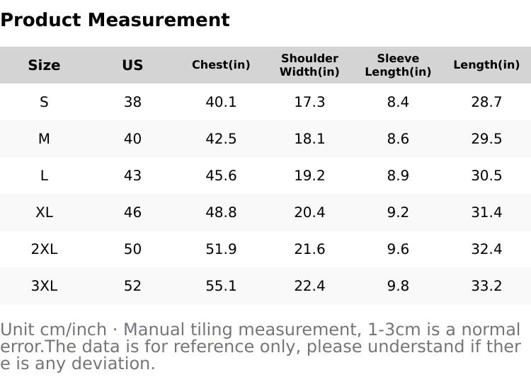 JMIERR Mens Muscle Fit Dress Shirts Casual Button Down Shirt Short Sleeve Wrinkle-Free Shirts