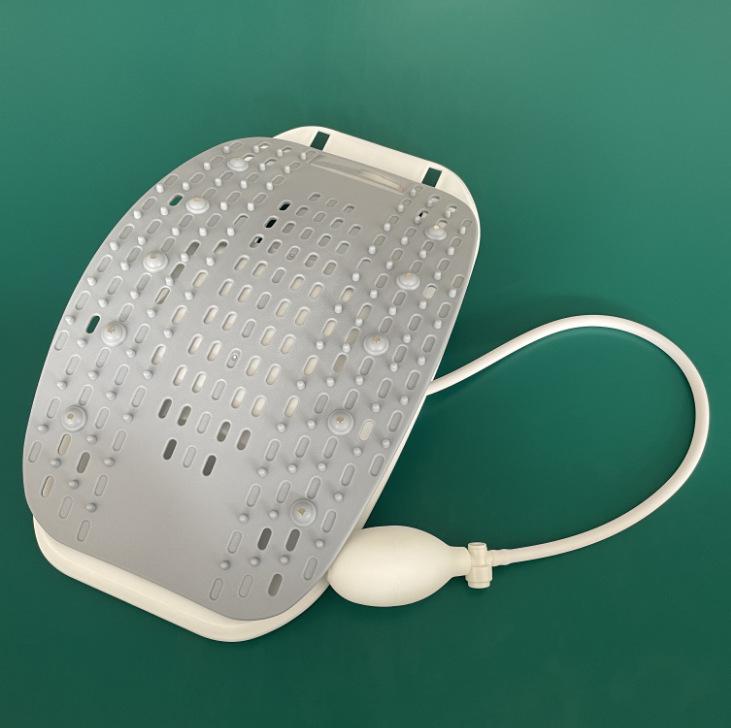 Waist reliever, waist stretching massager, yoga aid, cervical spine back support, back stretching, waist stretching artifact,spine decompression, lumbar spine relaxer