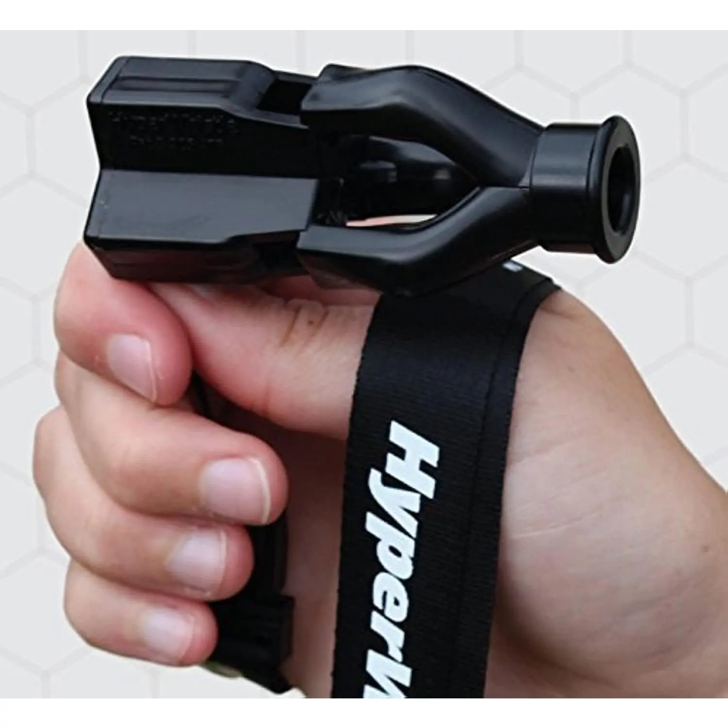 HyperWhistle The Original Worlds Loudest Whistle up to 142db Loud, Very Long Range, for Referee, Coaches, Instructors, Sports, Teachers, Life Guard, Self Defense, Survival, Emergency uses