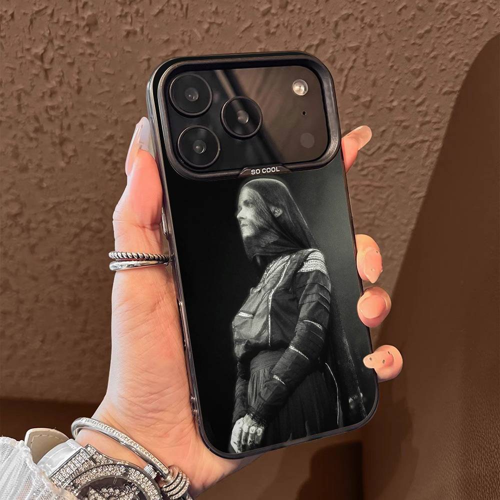 E-Ethel Cain Willoughby Tucker Perverts Phone Case For iPhone 17,16,15,14,13,12,11,Pro,Max,Plus,E,Air,Mini Black Tpu Cover