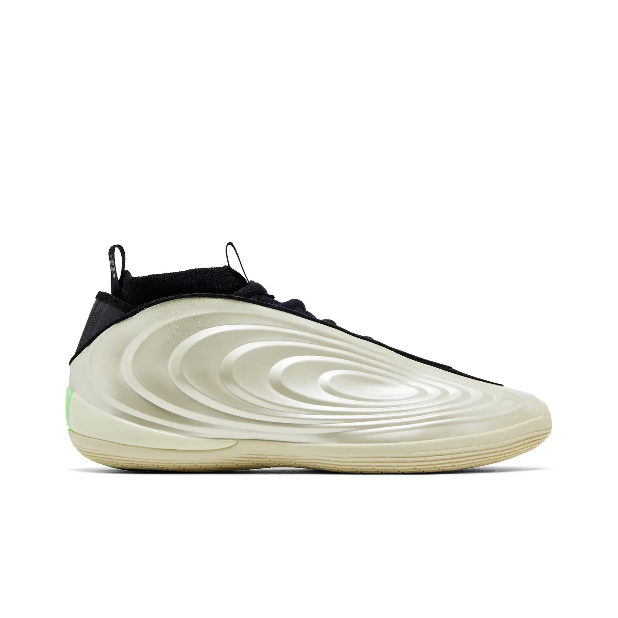 adidas Harden Vol. 10 'Imma Be a Star' (Unisex) Ice Gold Metallic/Core Black/Lime Burst basketball shoes JQ9453