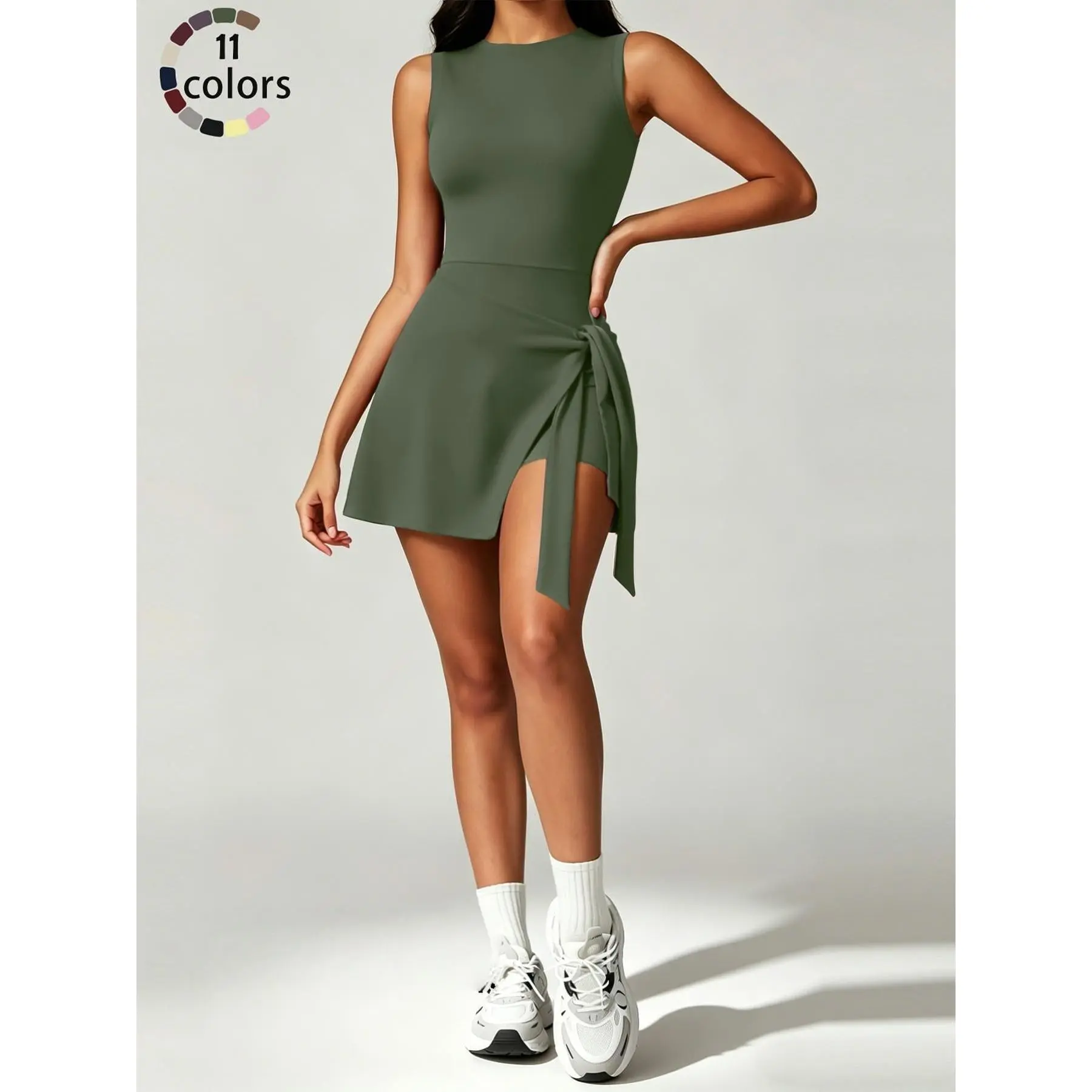 Forest Green
