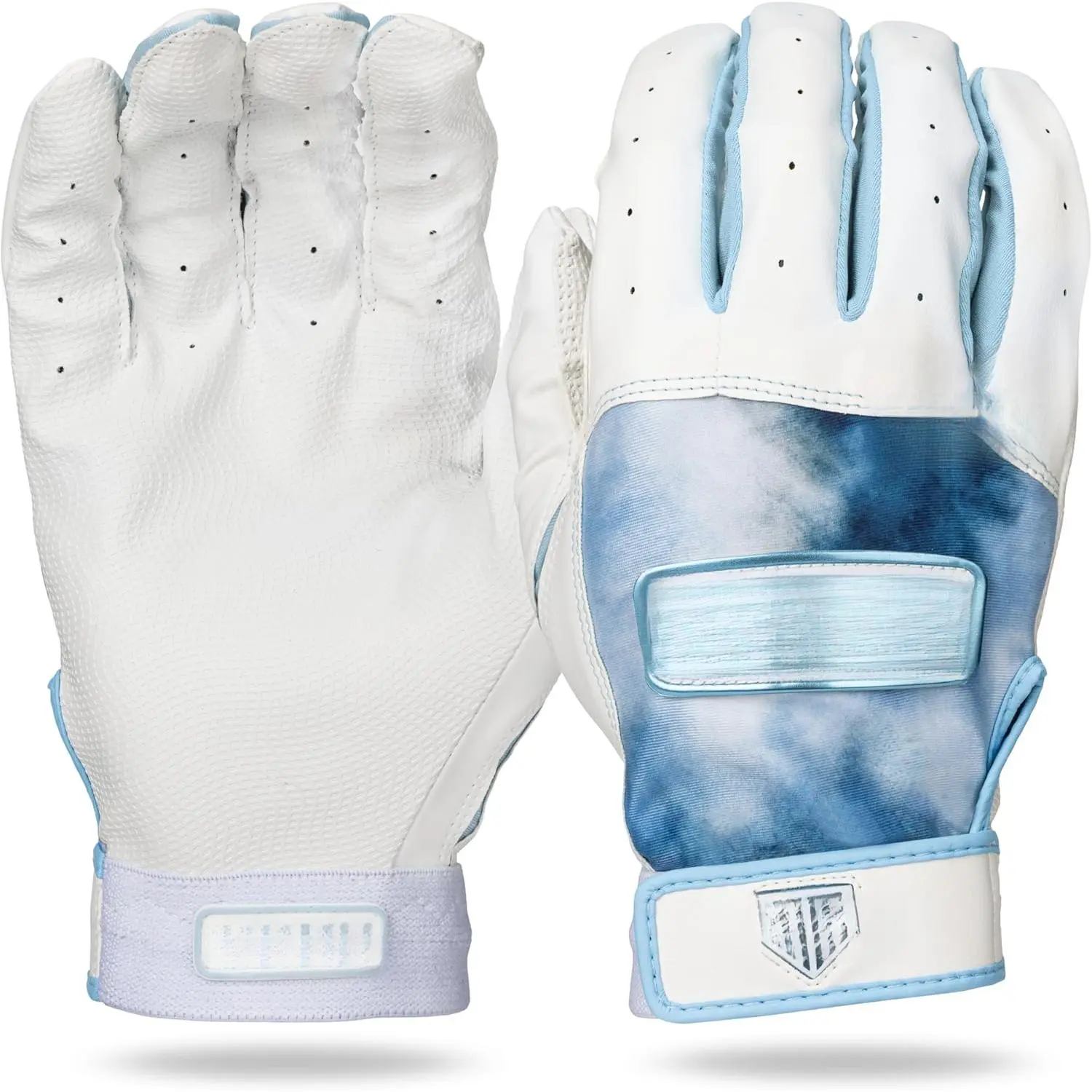 Baby Sports Classic X Fast-Pitch Baseball Batting Gloves