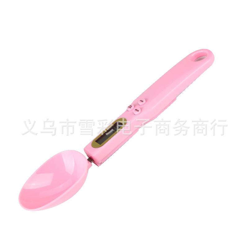 Electronic Spoon Scale Food Scale Weighing Spoon Scale Ingredient Scale Measuring Spoon Scale Gram Scale Kitchen Measuring Spoon Mini Spoon Scale Electronic Spoon Scale Food Scale Weighing Spoon Scale Ingredient Scale Measuring Spoon Scale Gram Scale Kitchen Measuring Spoon Mini Spoon Scale