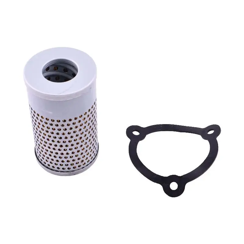 FridayParts Hydraulic Filter 2371583 for Deutz Tractor D2506 D3006 D4006 D5206 D6006