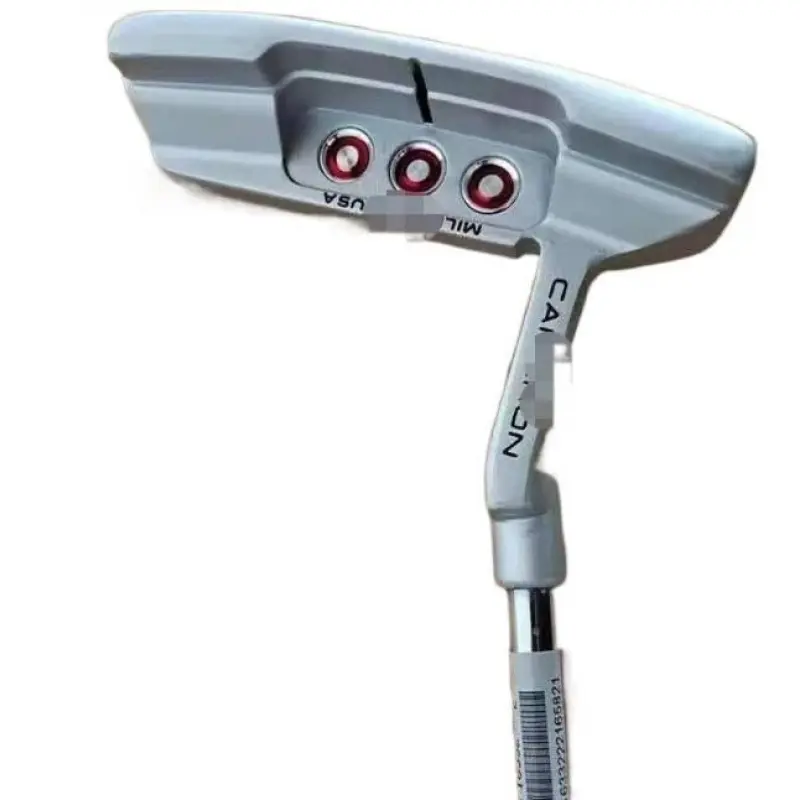 2026 Latest Scotty Cameron Super Select Newport 2 Golf Blade Putter Premium Golf Club