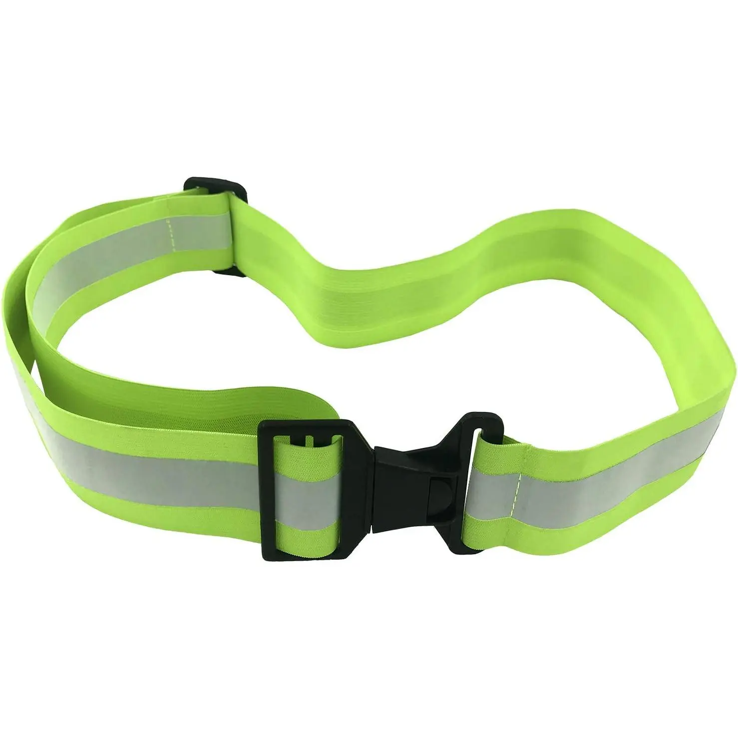 Reflective Belt for Running Army PT Belt Reflective Running Gear