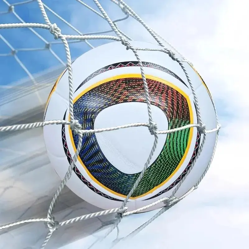 Professional Size 5 Soccer Ball, Durable Training Ball, Indoor and Outdoor Play, PU Material, Perfect Birthday Gift for Football Enthusiasts, Football Balls