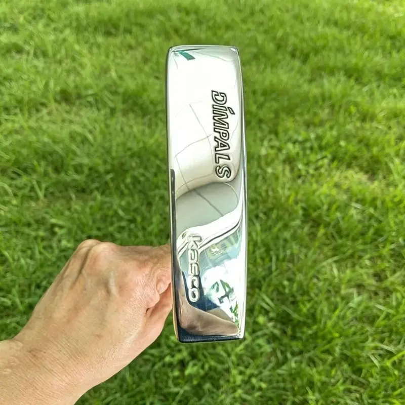 The latest 2026 model high-performance golf putter, balanced and stable, suitable for outdoor sports, unisex