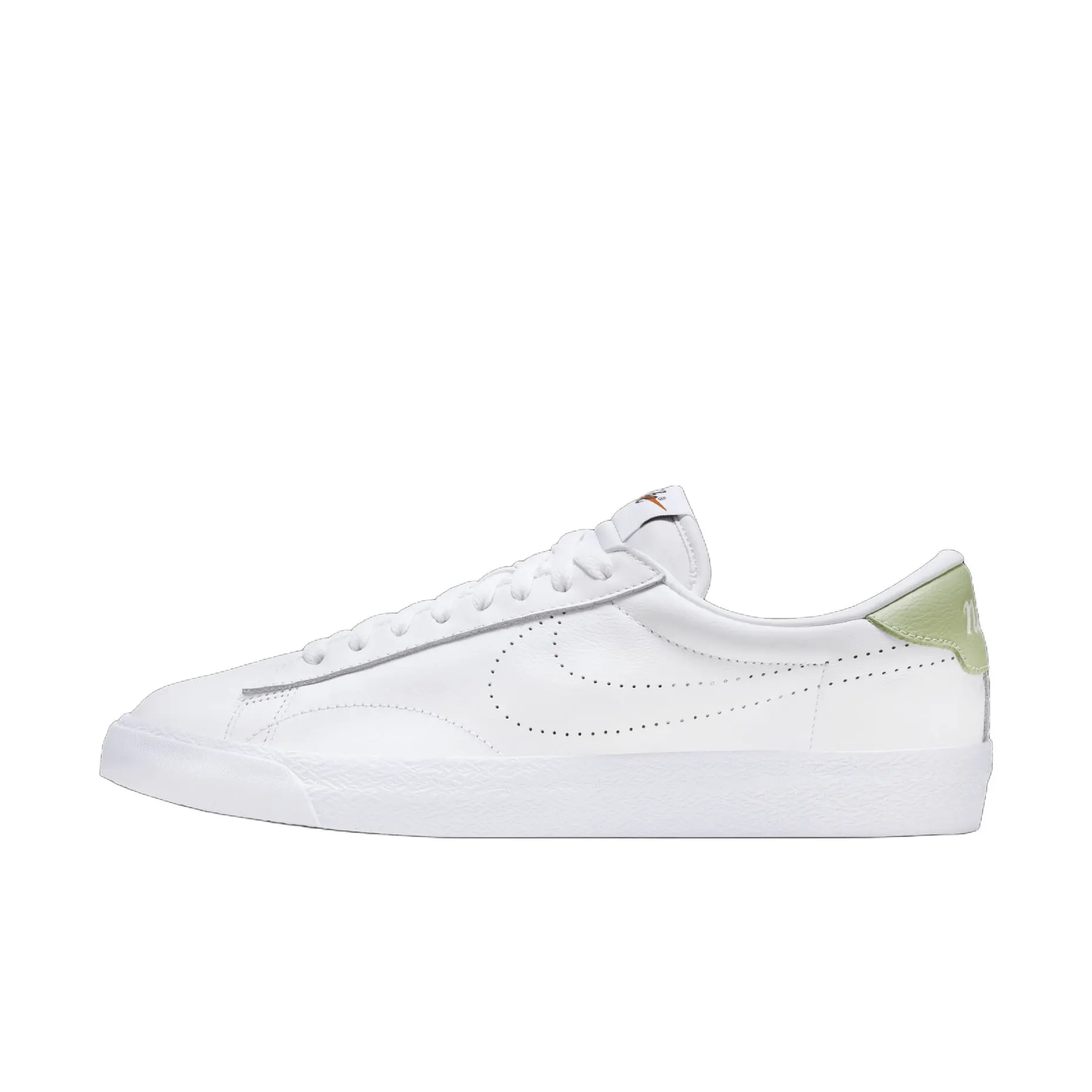 Nike Tennis Classic AC 'White Olive Aura' HM4648-113