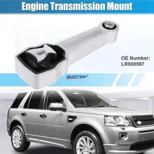 30680474 LR000597 Upper Engine Mount Torque Strut For Land Rover Freelander 2 Range Rover Evoque Discovery Sport Volvo S80 XC60