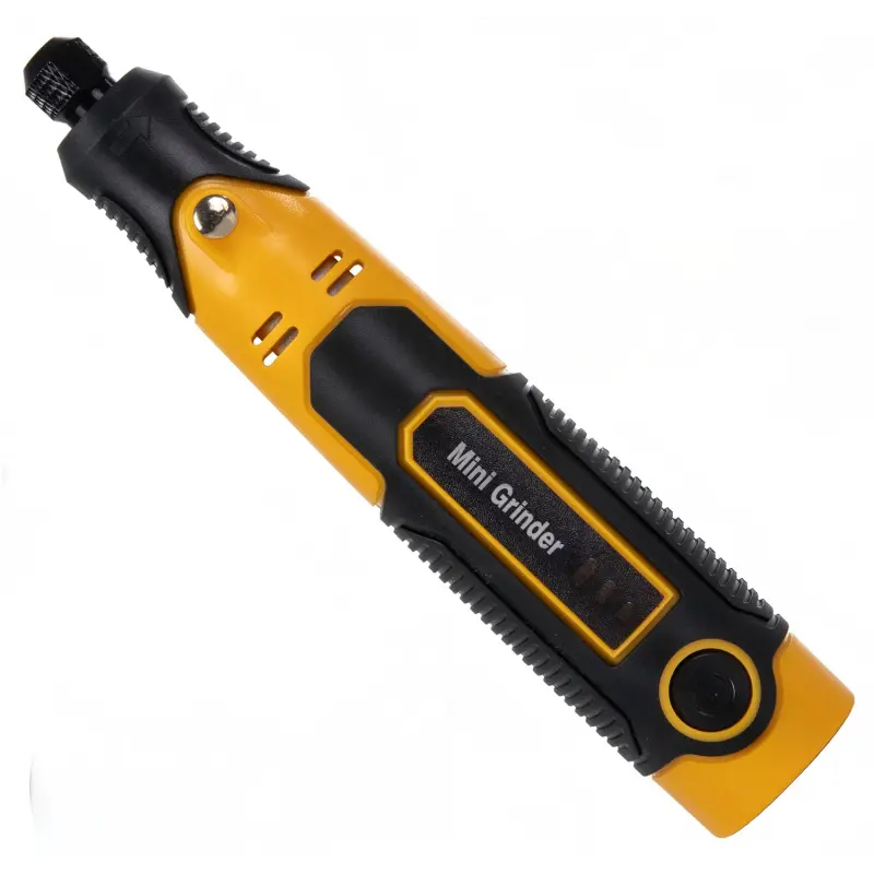 Resin Drill 3D Printed Resin Cured Sanding and Polishing Tool Kit, Cordless Tools, Mini Tepy-C Cordless Electric Rotary Sander with 58 Attachments for Drilling, Sanding and Polishing 3D Printed Resin Models