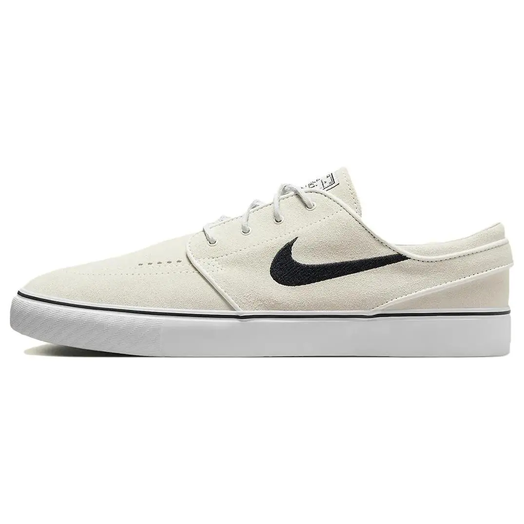 Nike Zoom Stefan Janoski+ SB 'Summit White Black' FD6757-100