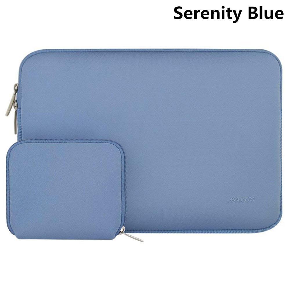 MOSISO Laptop Sleeve for Macbook Dell HP Asus Acer Lenovo 11 12 13.3 14 15 inch Laptop Bag Case for Mac Pro 13 15 Notebook Bags MOSISO Laptop Sleeve for Macbook Dell HP Asus Acer Lenovo 11 12 13.3 14 15 inch Laptop Bag Case for Mac Pro 13 15 Notebook Bags