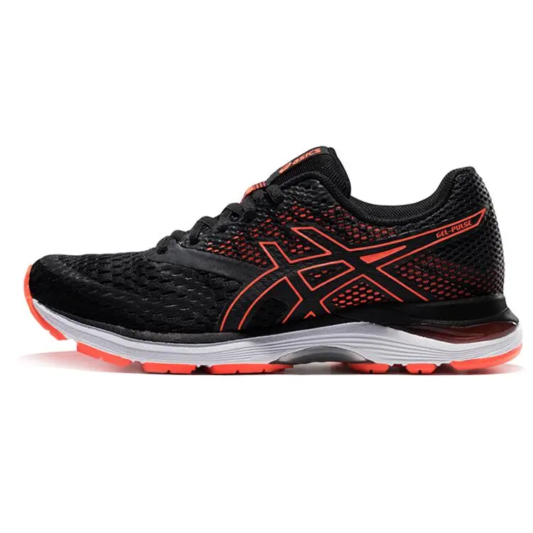 ASICS Gel-Pulse 10 Cushioning Non-Slip Running Shoes 1012A010-001