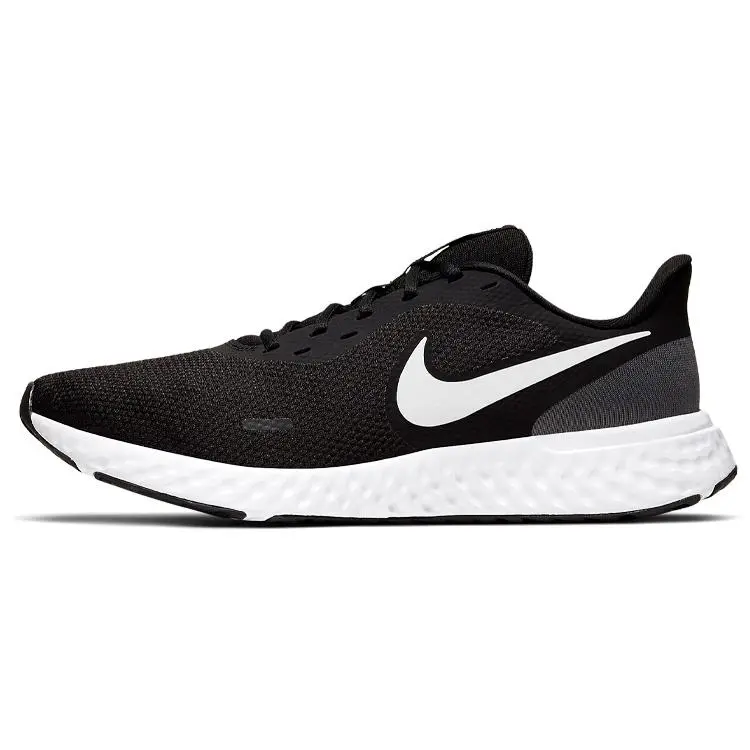 Nike Revolution 5 'Black White' BQ3204-002