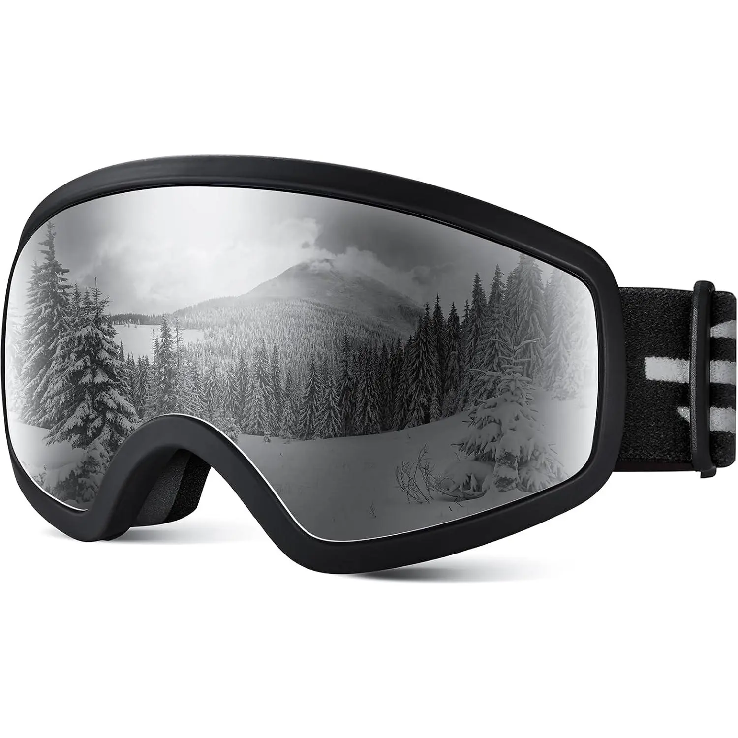 Ski Goggle, Snow Ski Goggles for  Youth Teens Boys and Girls from 5-14