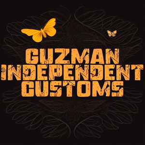Guzman Independent Custom