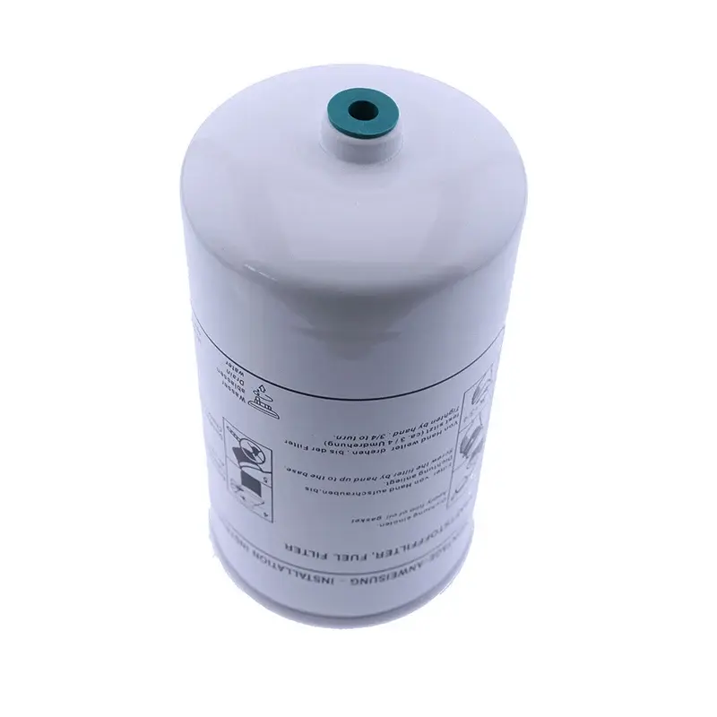 FridayParts Fuel Filter 04130241 for Deutz Engine D2.9L4 TD2.9L4 TCD2.9L4 TCD3.6L4
