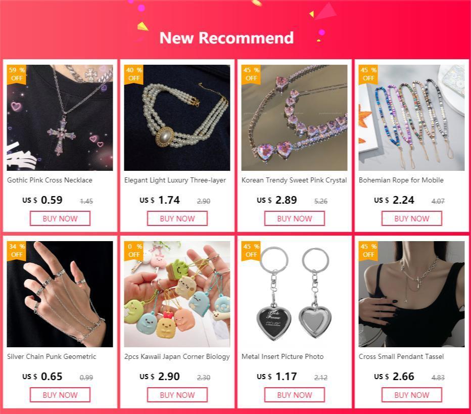 Chain Punk Wrist Ring Skeleton Bracelet For Men Ring Charm Bohemian Couple Emo Fashion Jewelry Pulsera Mujer 2023 Ladies New