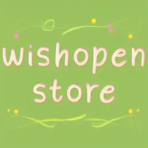 WishOpen Store shop logo