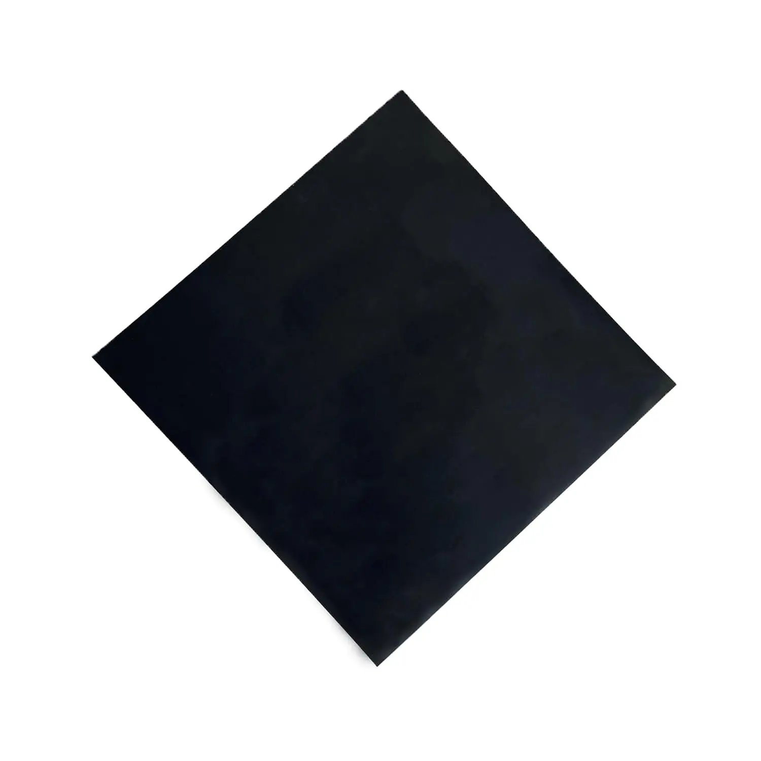 Synthetic Neoprene Rubber Sheet Roll - 1/16 (.062)in Thick, 12in Wide, 12x12" Solid Sheet for Anti-Slip, Vibration Dampening (Home Improvement, Building Supplies)