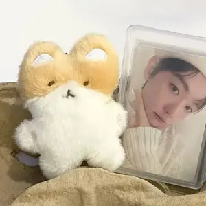 New Mini Size Plush Toys Plush Cute Fill Plush Dolls Kawaii Soft Stuffed Animal Toys