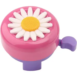 Kid's Bike Bell Bicycle Horn for Girls and Toddler Bikes