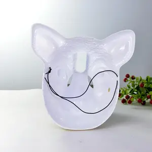 New mask wrestler holiday party performance dance animal sheephead mask zodiac