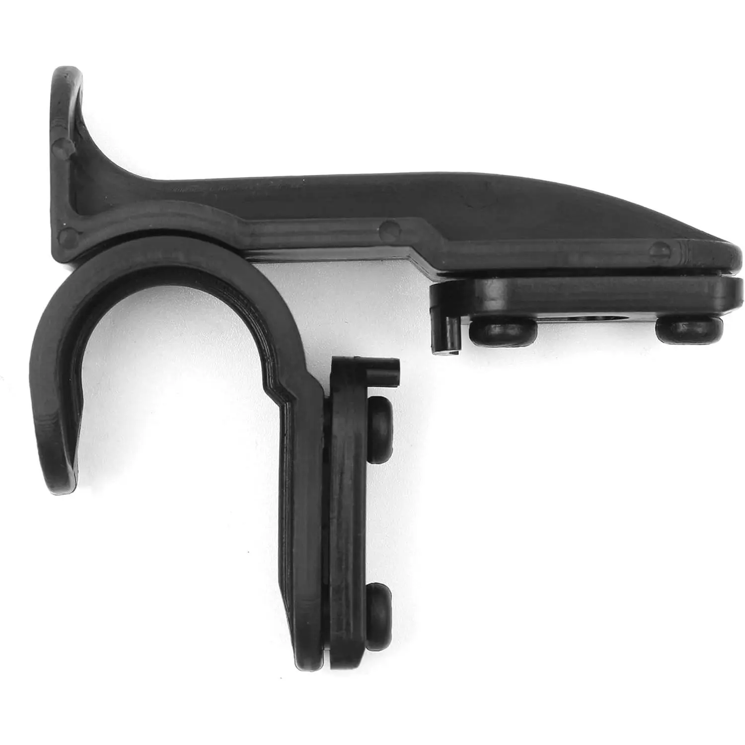 Mailbox Latch Clips Replacement Kit for Group Standard Mailboxes and Post Mailboxes Door Latch Repair, Easy to Install, No Additional Mounting Hardware NeededGift