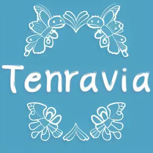 Terravia shop logo