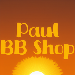 Paul BB Shop