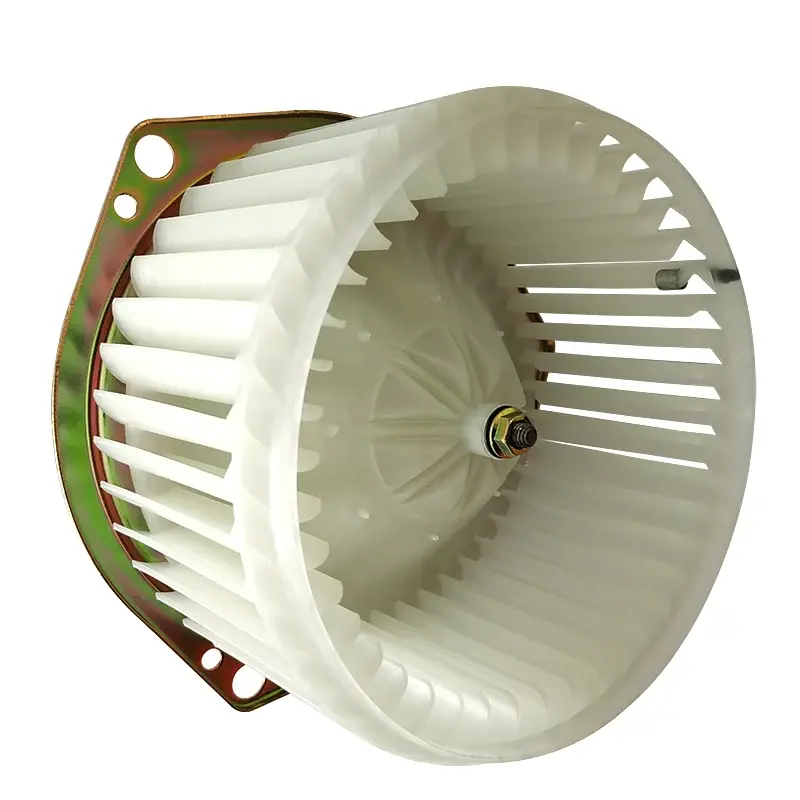 FridayParts Electric Blower Motor 4469040 for John Deere Excavator 180 120C 160C LC