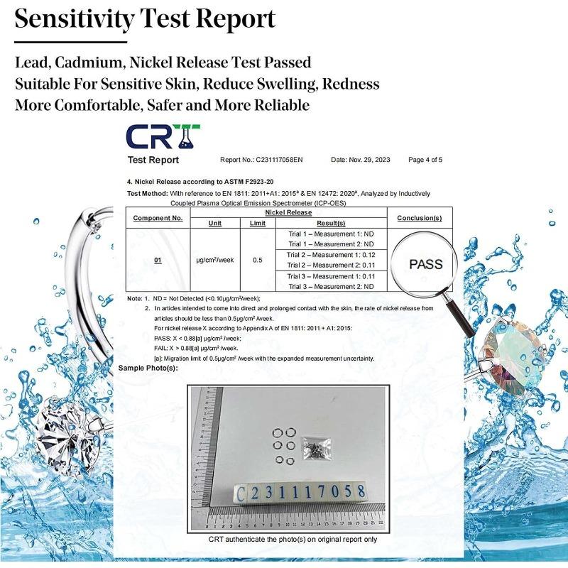 8Pairs Surgical Steel Flat Back Earrings for Sensitive Hypoallergenic 20G Stainless Steel Stud Hoop Earrings for Women Men Small Opal Ball CZ Cartilage Earrings Hoop Stud Flatbackearrings Fashionable Jewelry Accessories Vvs Moissanite Ear Hook Design 8Pairs Surgical Steel Flat Back Earrings for Sensitive Hypoallergenic 20G Stainless Steel Stud Hoop Earrings for Women Men Small Opal Ball CZ Cartilage Earrings Hoop Stud Flatbackearrings Fashionable Jewelry Accessories Vvs Moissanite Ear Hook Design