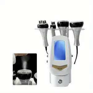 Four-In-One Chest Massager Lw-102 Model, Multi-Function Design, New Condition, Power Consumption 100-240v~, Ideal for Home Use