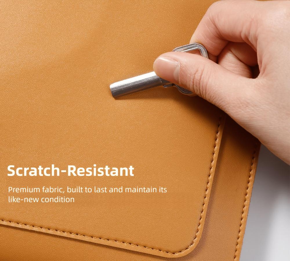 Computer Protective Case, Portable Protective Case, Computer Bag, Laptop Handbag, Computer Protective Bag, Any Model, 14/ 15/ 16 Inches