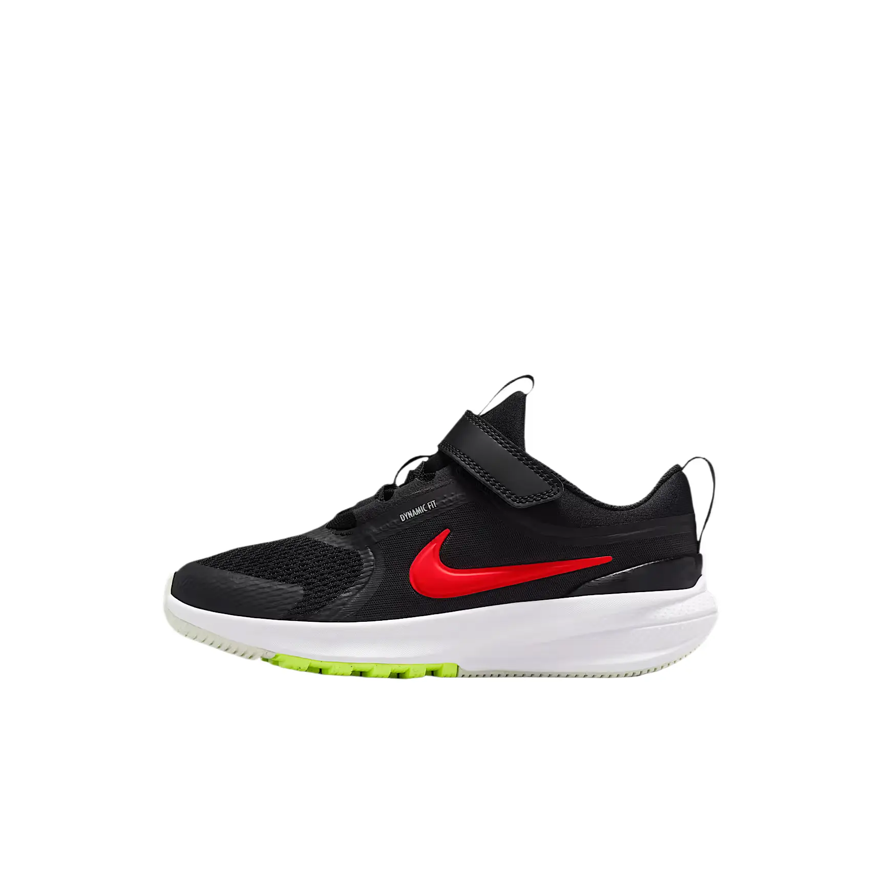 Nike Star Runner 5 PS 'Black Anthracite' HF7005-010