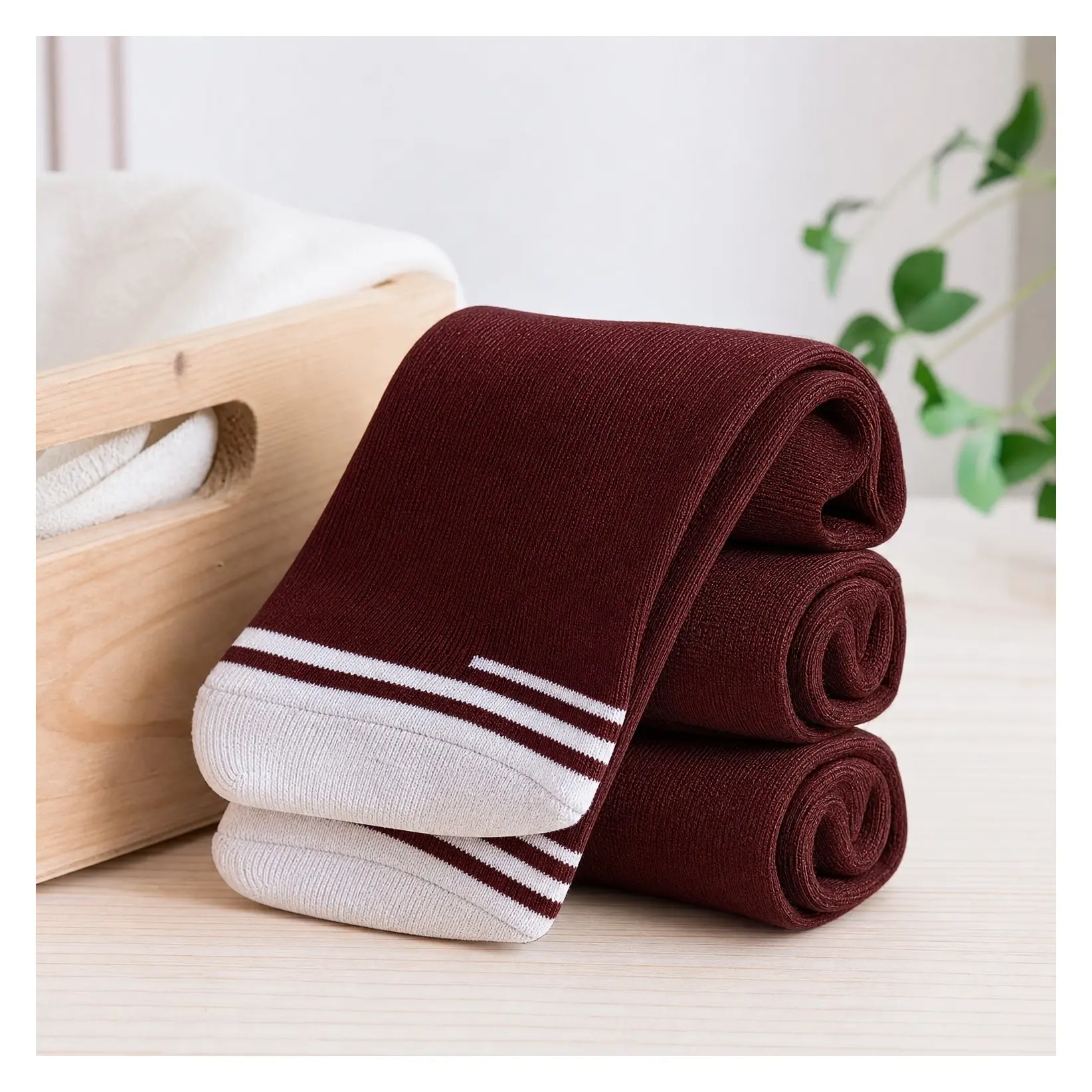 2/3 Pack Baseball Soccer Softball Over-the-Calf Knee High Socks for Kids, Youth, Men & Women (Multiple Colors)Gift