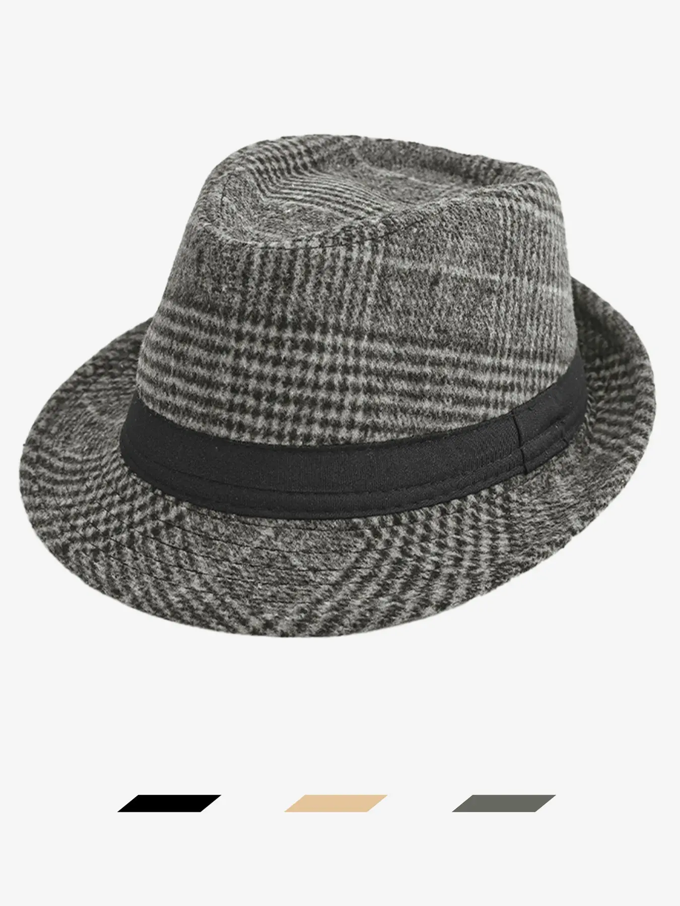 1 PC Men's and Women's Universal Vintage Peacock Pattern English Style Bowler Hat, Fashionably Simple Black Hatband Decorated Beret, Suitable for Daily Commuting, Formal Banquets, Outdoor Travel Styling Combinations, Ideal Gift for Birthdays and Festivals