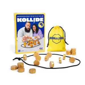Exciting Indoor Chess Game Set, Plastic-Sealed for Safety, Fun Two-Person Game Perfect for Family Game Night
