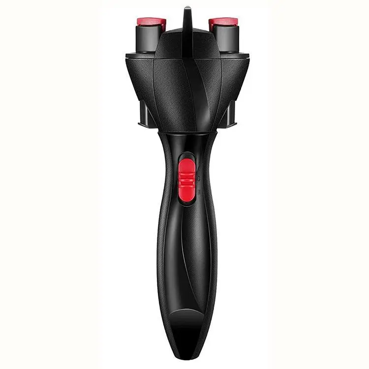 Automatic braiding device New children, girls, adult braiding machine Lazy electric USB braiding twist styler