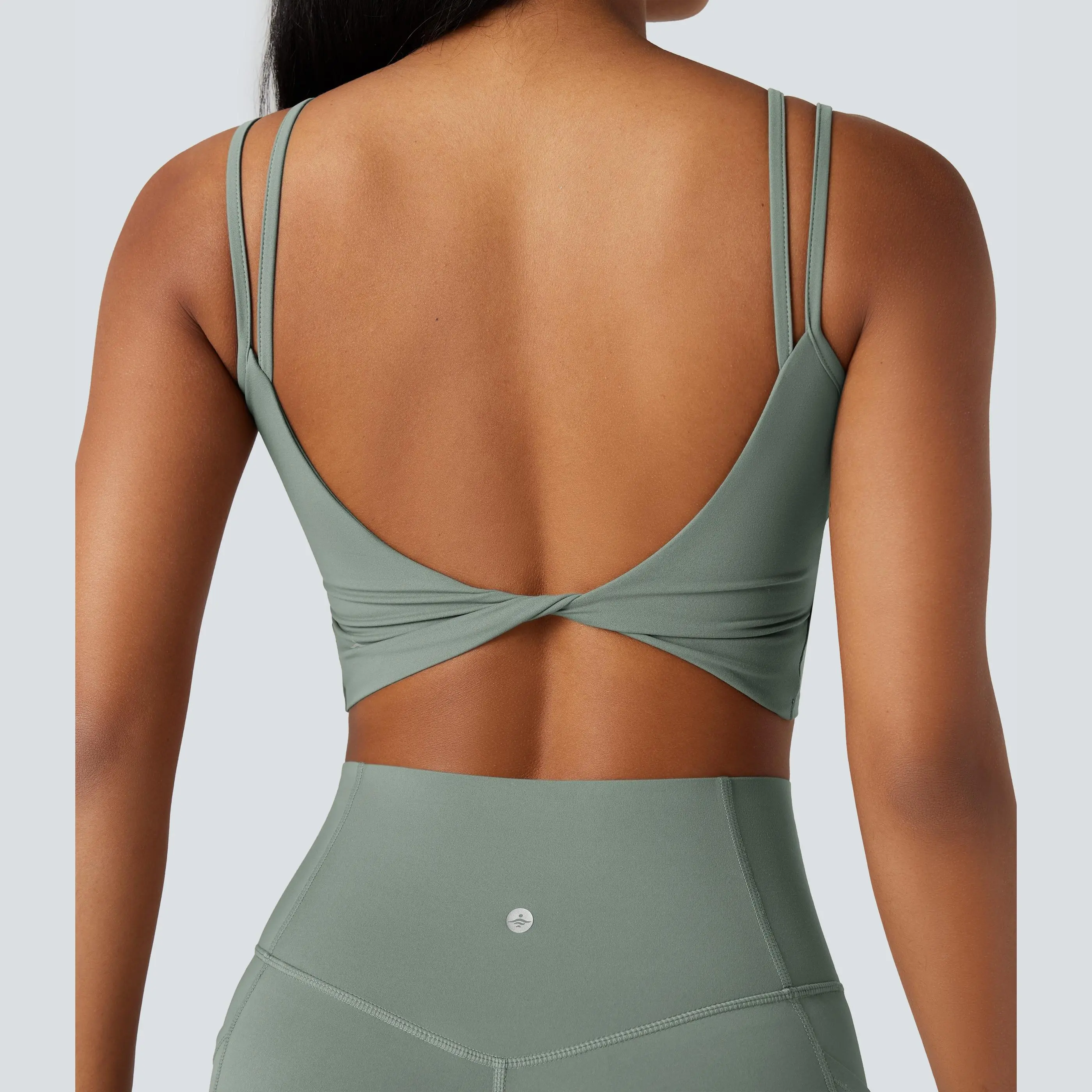 Iceberg Green