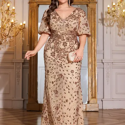 tux to go with champagne dress Tan Bartlett Tuxedo