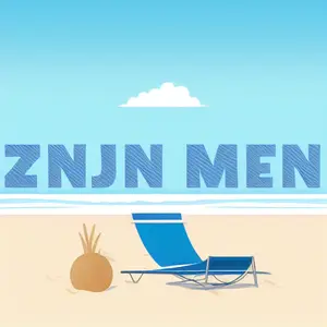 ZNJN MEN shop logo