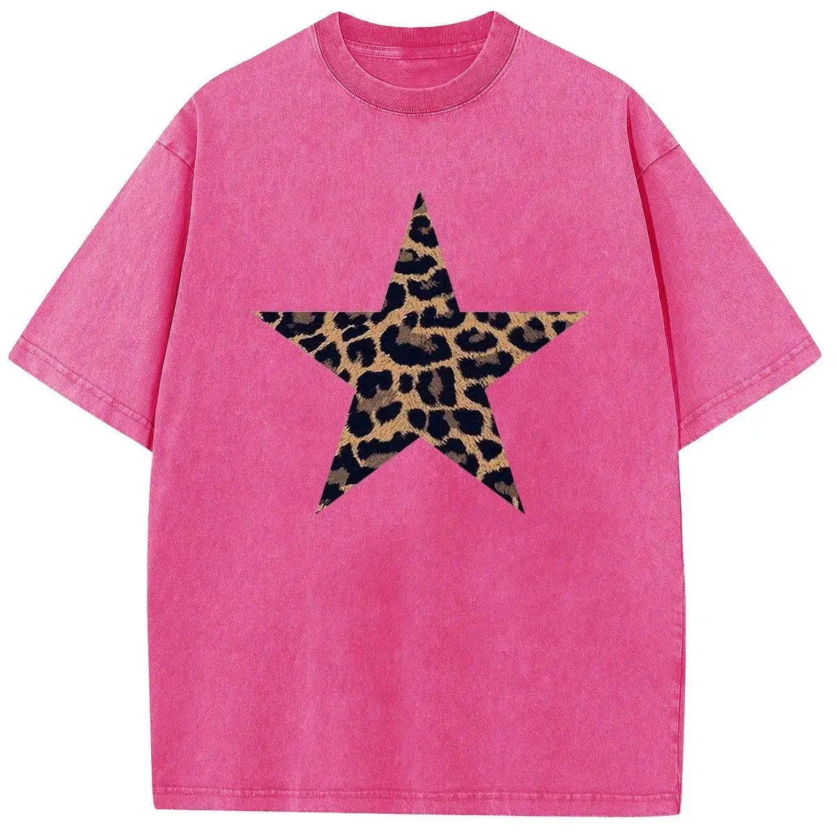 Oversized Tshirt Women Vintage Graphic Tees, Vintage T Shirts Humor Graphic Tee, Holafish Five-Pointed Star Acid Washed Graphic T Shirts Women, Oversized Half Short Sleeve Comfort Cotton Plus Size Summer Casual Graphic Tee, Camisetas de Mujeres