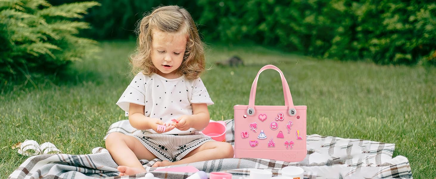 12pcs Charms for Shoe Charms or Bogg Bag, PVC Beach Charms for Simply Southern Totes, Insert Decorative for Shoe Charms or Handbag Beach Tote for Women diy  sandal decoration