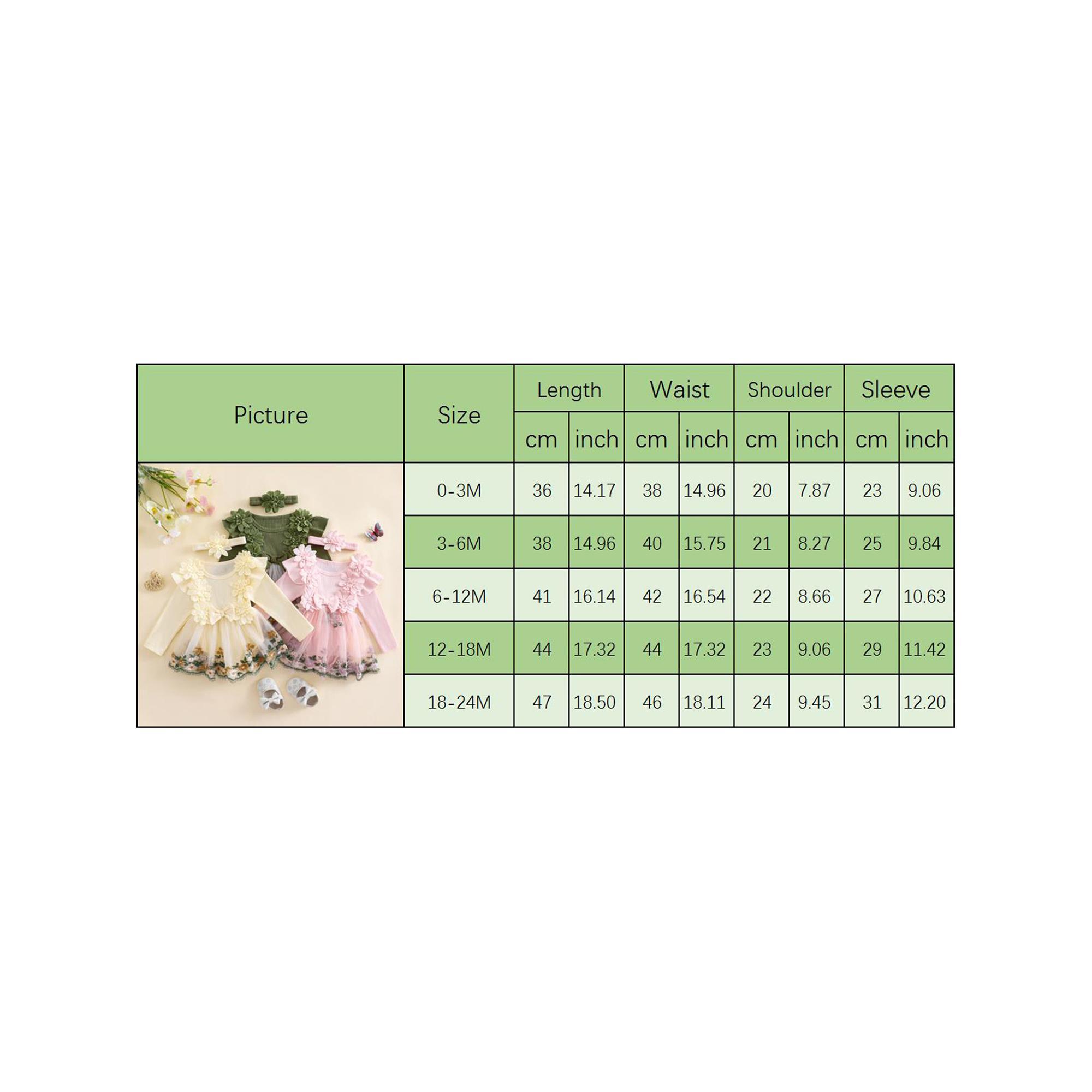 Baby Girl Romper Dress Embroidery Lace Flowers Baby Dress Romper Fall Winter Festival Clothes with Headband