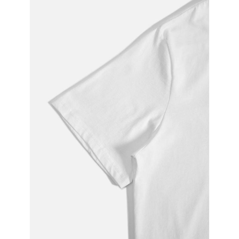 I'm Not That Perfect Christian  I'm The One That Knows T-Shirt        Graphic tees Casual Shortsleeve