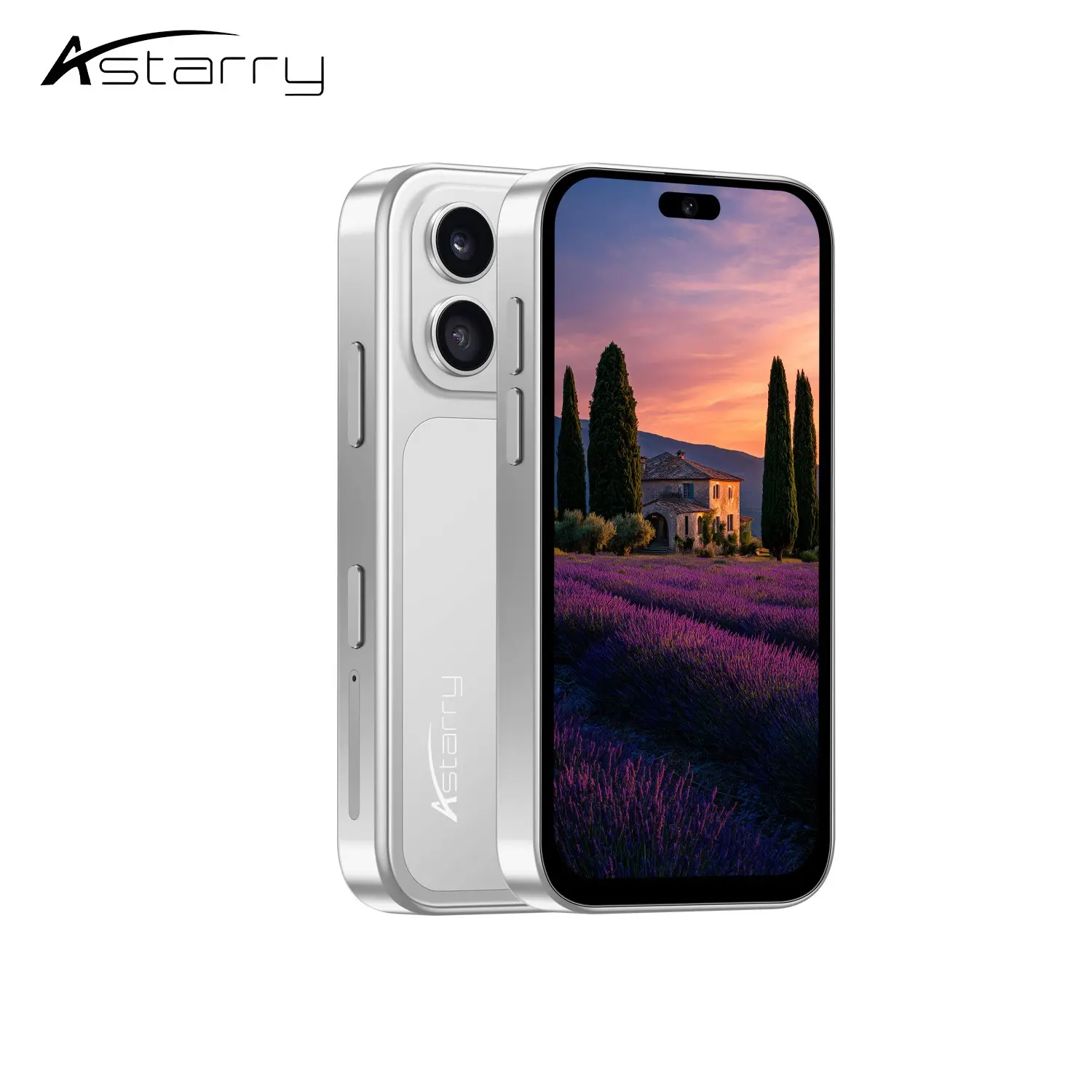 Astarry Smartphone Xs17pro 3g Network 2gb Ram 16gb Storage Android 10 3 75 Inch One Click Camera Button Quad Core Processor Clear 2 2mp Camera Dual Sim Dual Standby Convenient Suitable For Students And Children Smartphone
