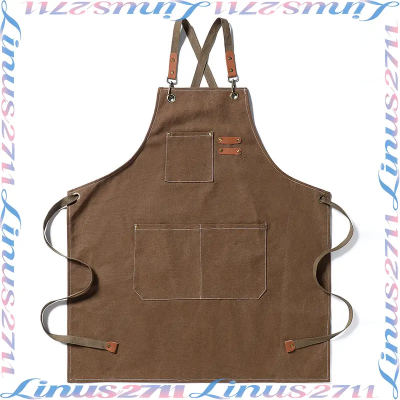 Thickened brown
